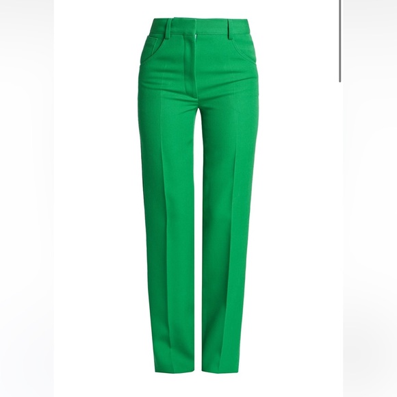 Luxury Victoria Beckham
90s Straight-Leg Trousers ‼️‼️ - Picture 5 of 15